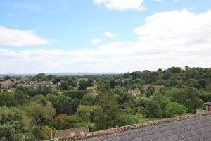 View from Communal Garden- click for photo gallery